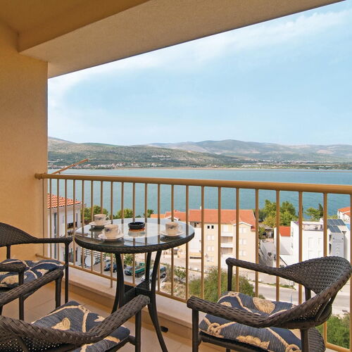 Apartman Mastrinka - CDE399  2