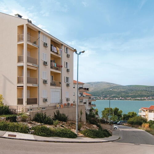 Apartman Mastrinka - CDE399  4