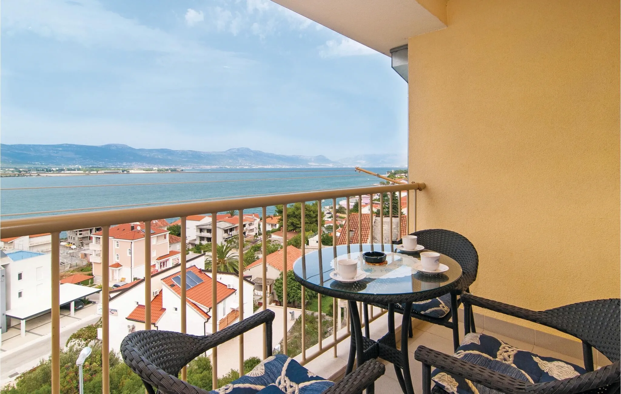 Apartman Mastrinka - CDE399