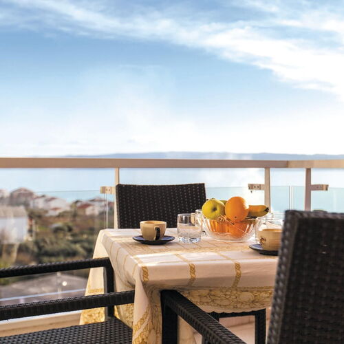 Apartman Podstrana - CDE413  2
