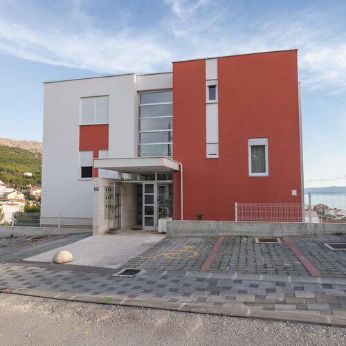 Apartman Podstrana - CDE413  3