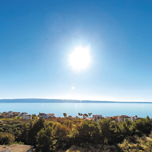 Apartman Podstrana - CDE413  4