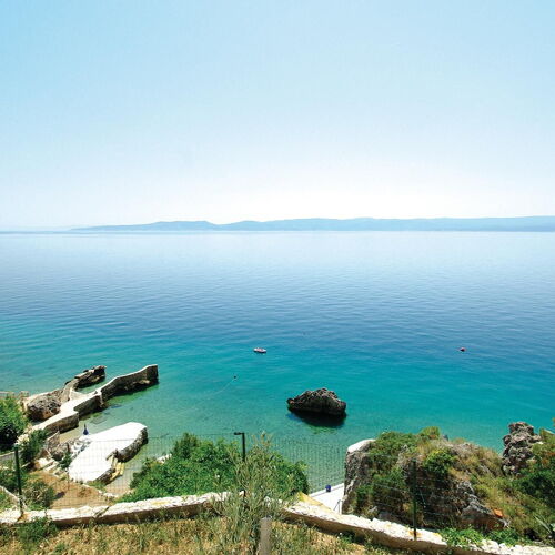 Apartman Omiš - CDE416  4