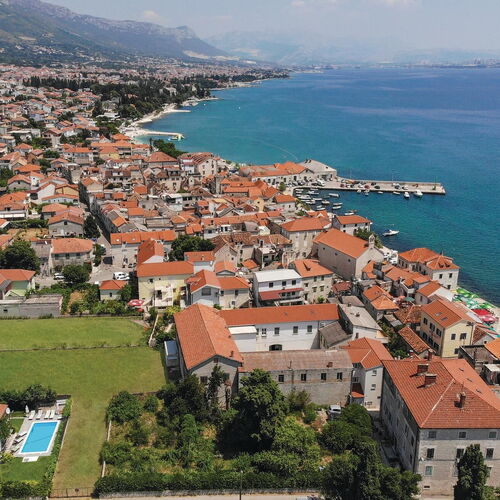 Vendégház Kaštel Stari - CDF620  4