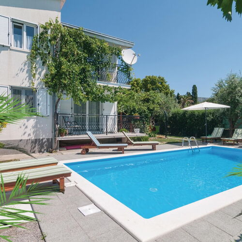 Vendégház Kaštel Stari - CDF620  2