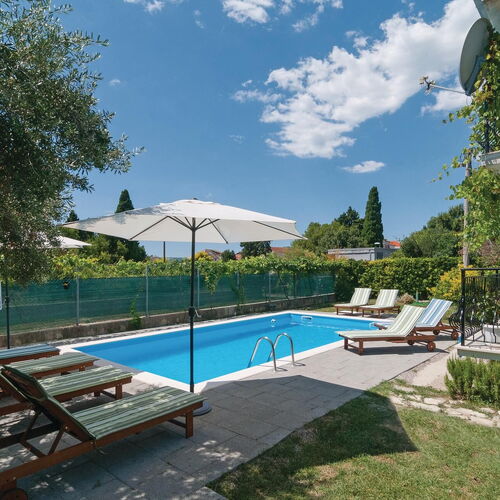 Vendégház Kaštel Stari - CDF620  3