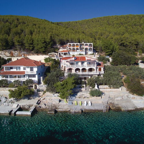 Apartman Blato - CDS361  4