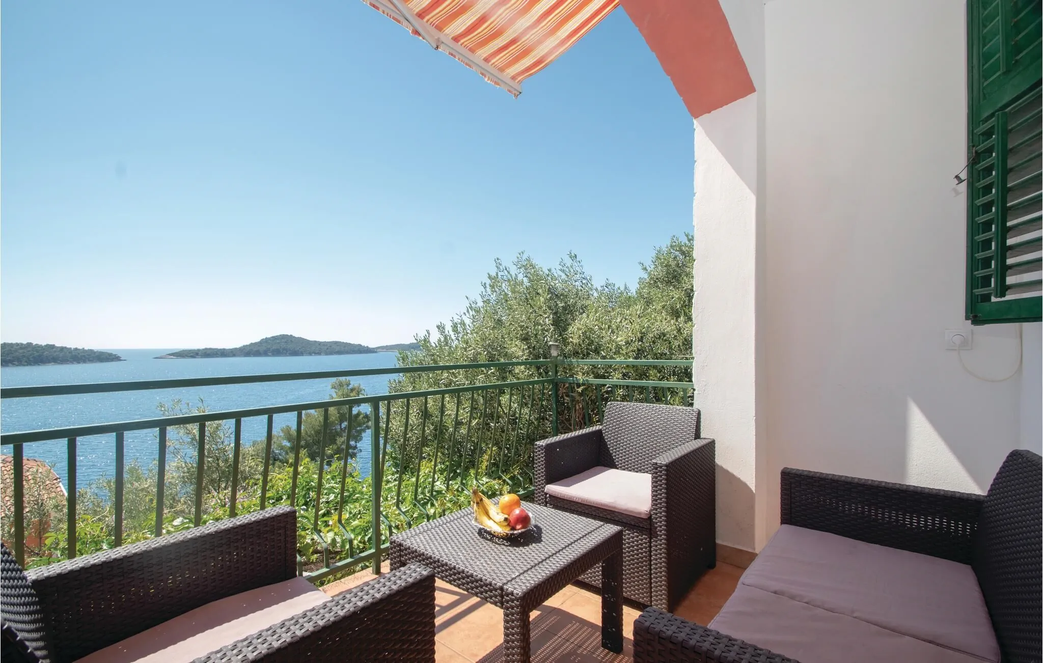 Apartman Blato - CDS268