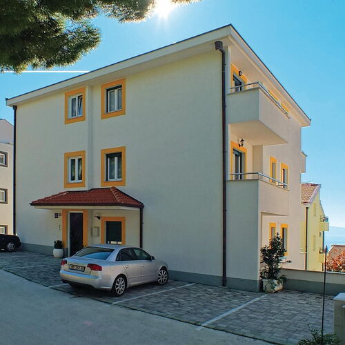 Apartman Makarska - CDE730  2