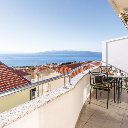 Apartman Makarska - CDE730  3