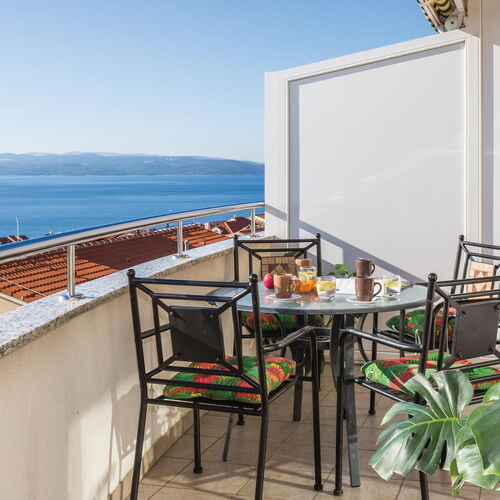 Apartman Makarska - CDE730  4
