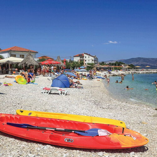 Apartman Slatine - CDE637  3