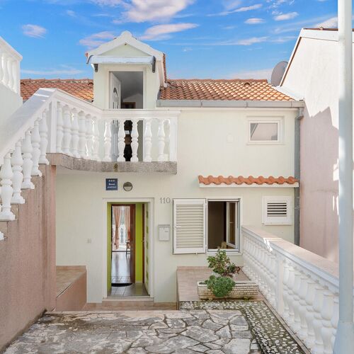 Apartman Primošten - CDJ584  4