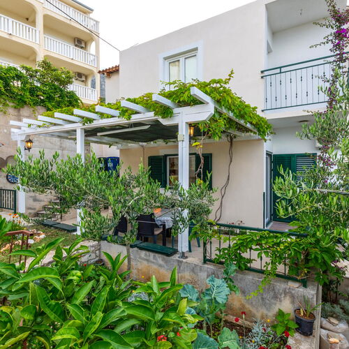 Apartman Suhi Potok - CDE684  2