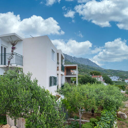 Apartman Suhi Potok - CDE684  4
