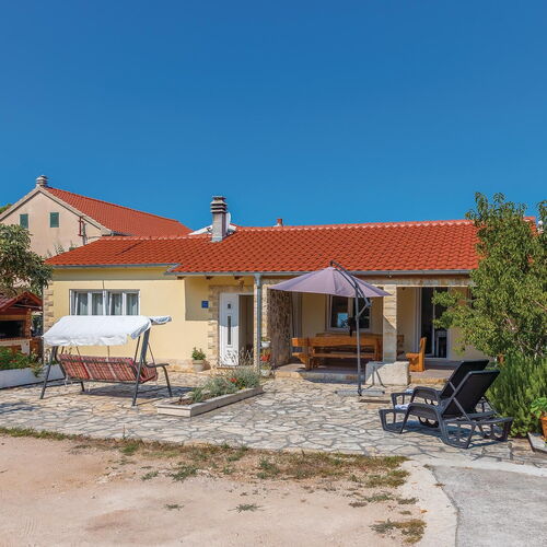 Vendégház Brodarica - CDJ658  2