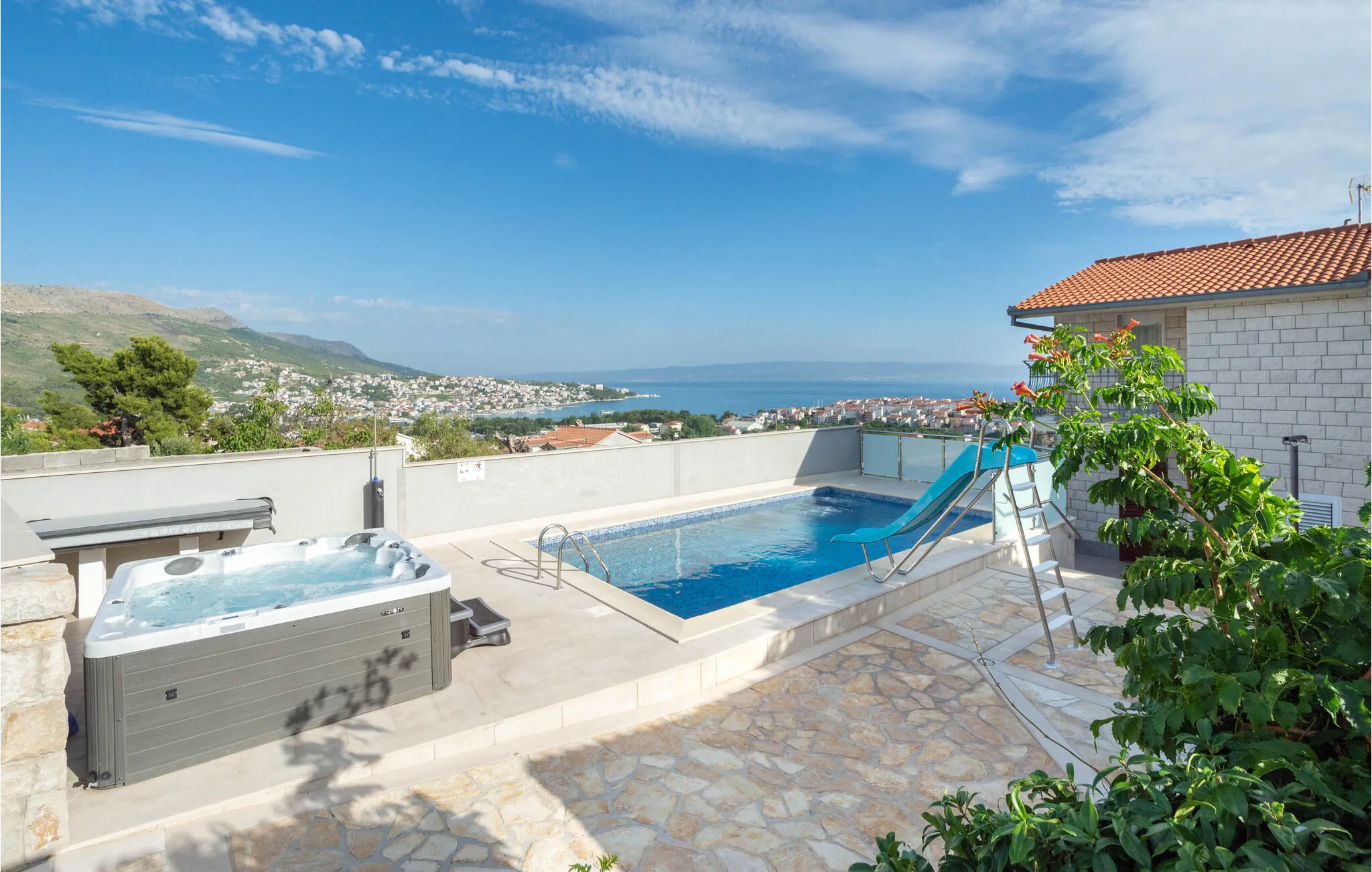 Apartman Split - CDF157