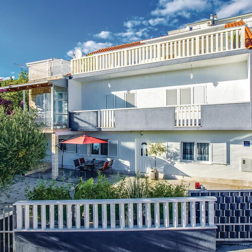 Apartman Dugi Rat - CDE694  2