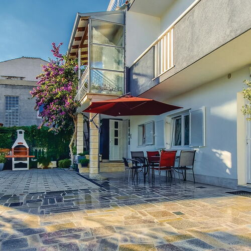 Apartman Dugi Rat - CDE694  3