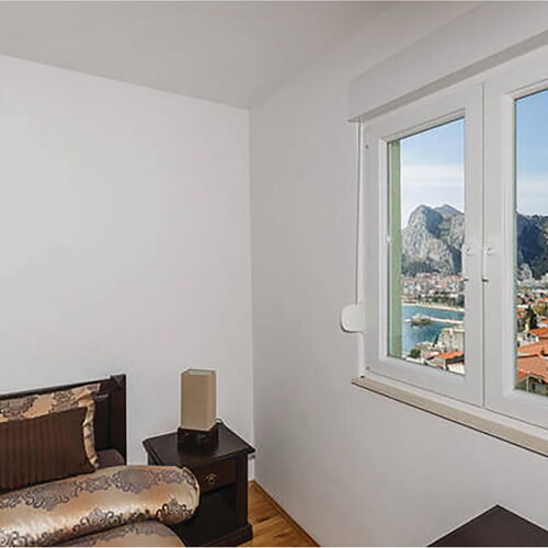 Apartman Omiš - CDF506  4