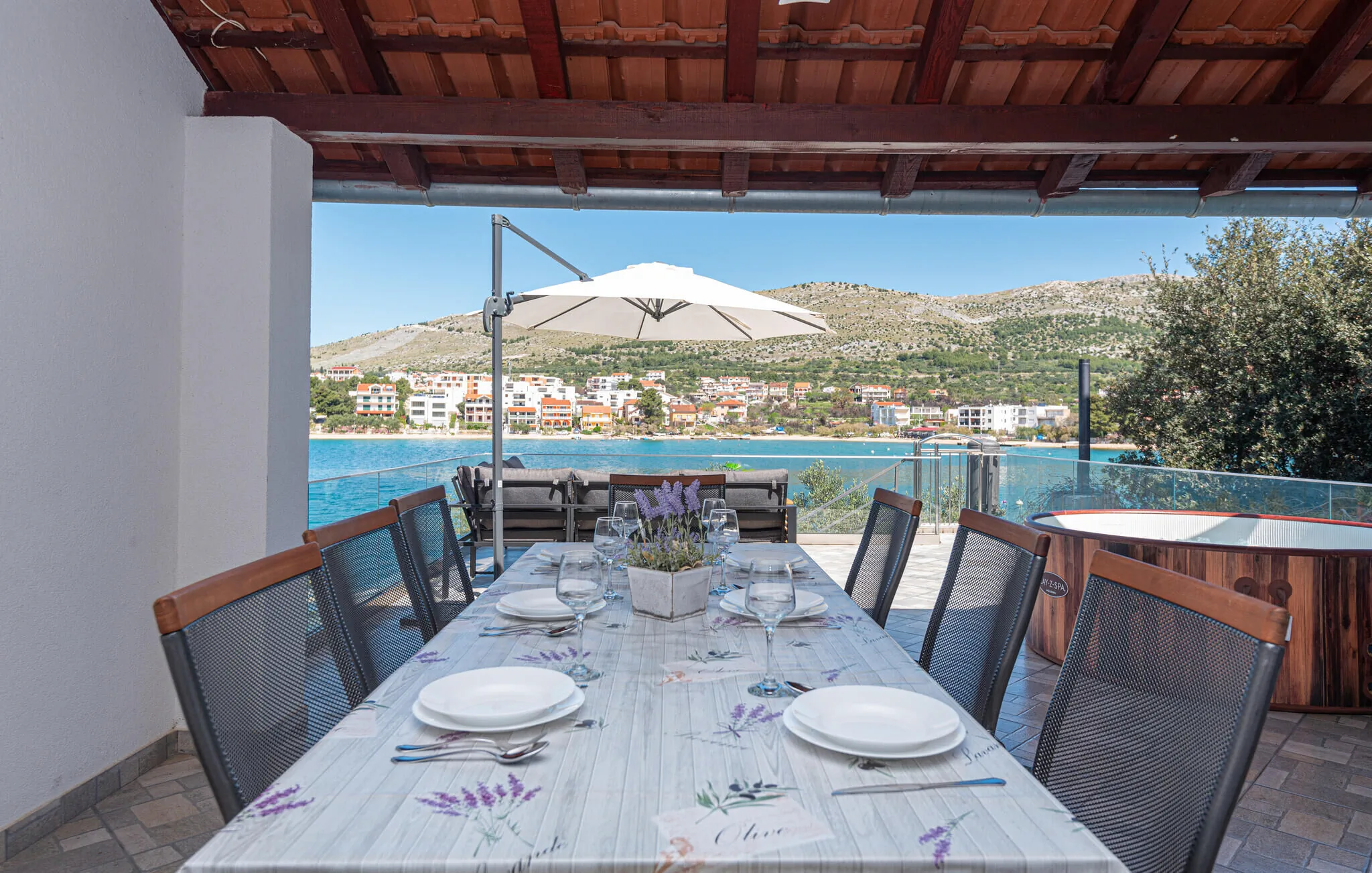 Vendégház Grebaštica - CDJ739