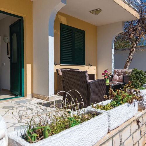Apartman Rogoznica - CDJ471  4