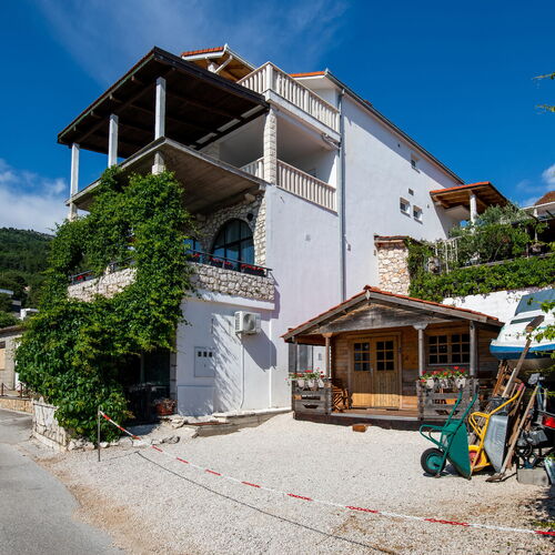 Apartman Komarna - CDR166  4