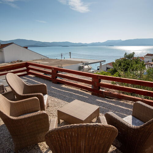 Apartman Komarna - CDR166  3