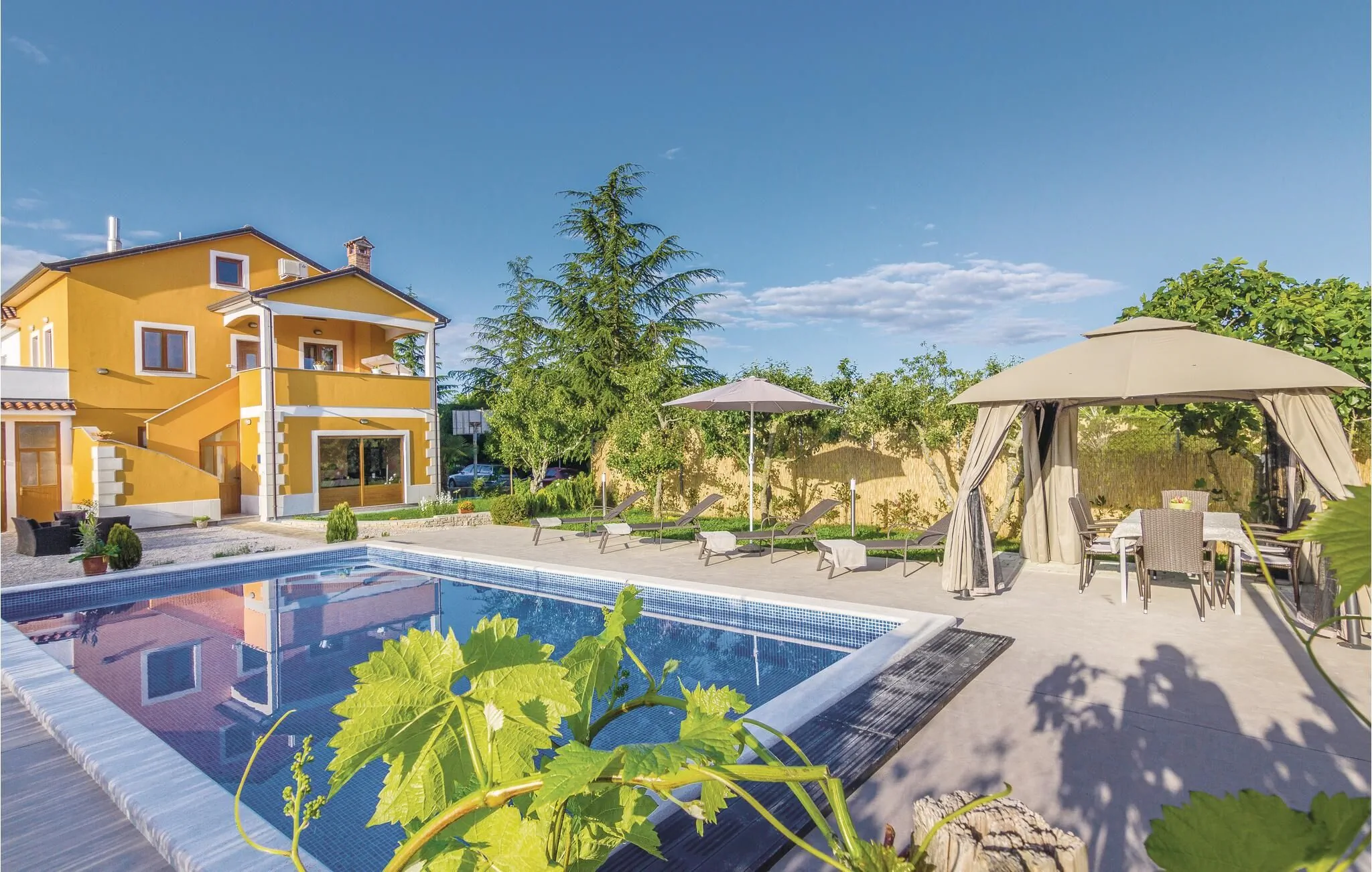 Apartman Gržići - CIC411