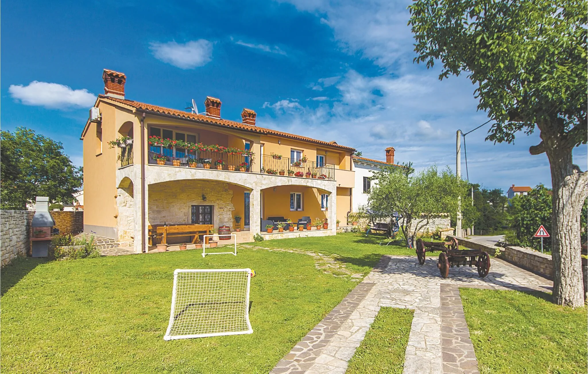 Apartman Orbanići - CIC428