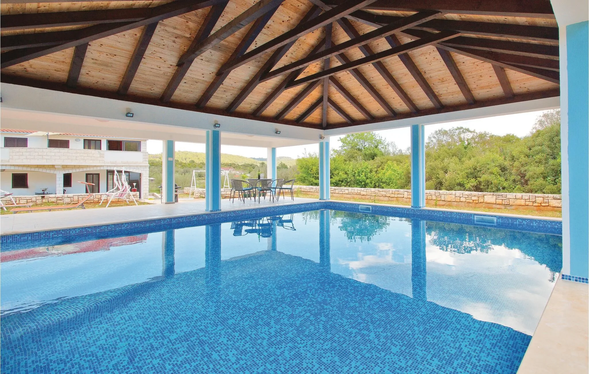 Vendégház Vela Luka - CDS614