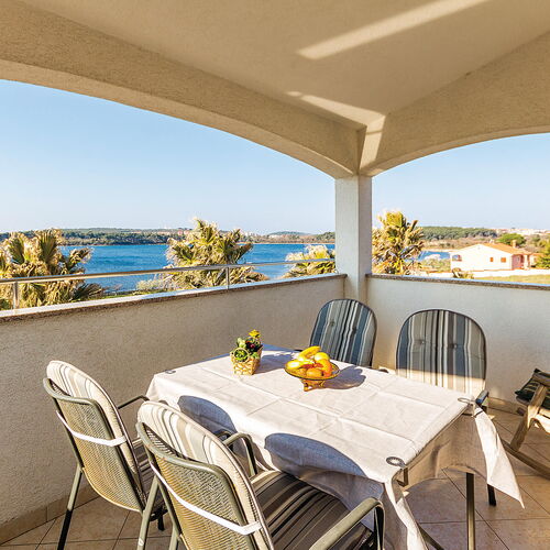 Apartman Pula - CIB239  2
