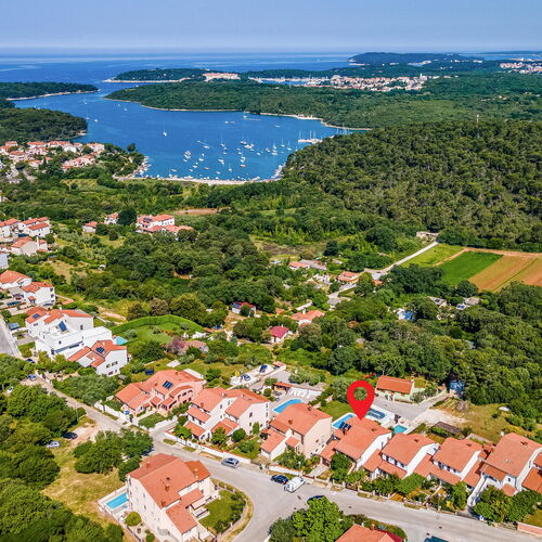 Vendégház Pula - CIB284  4