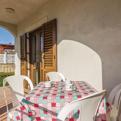 Apartman Poreč - Parenzo - CIE677  2