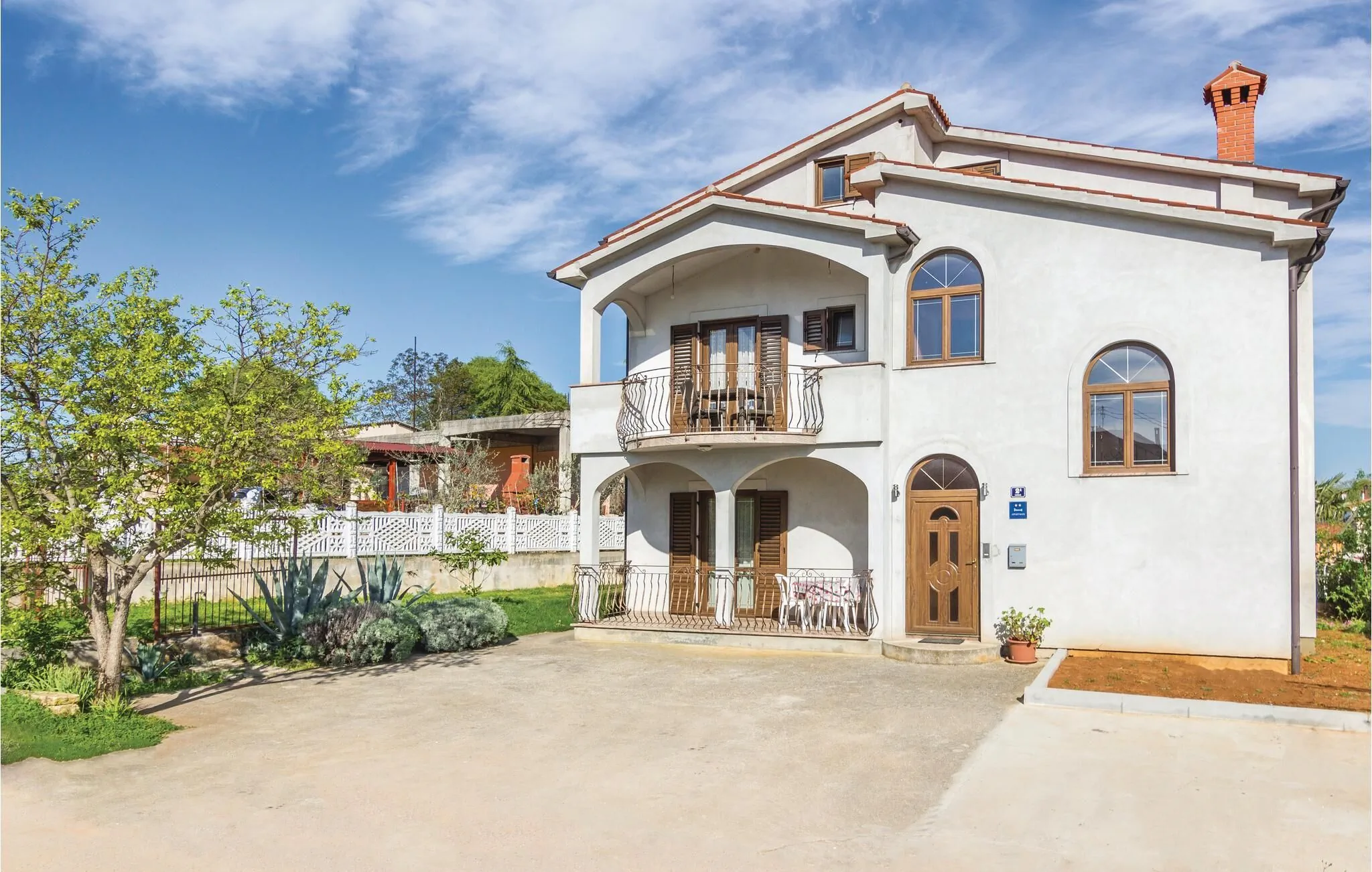 Apartman Poreč - Parenzo - CIE677