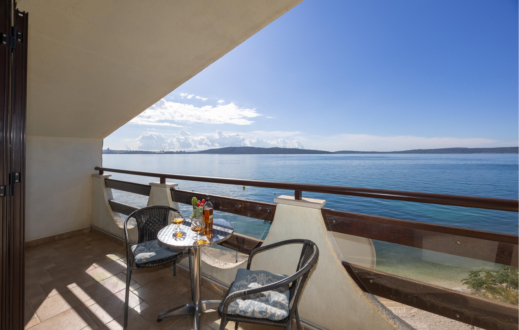 Apartman Kaštel Kamblelovac - CDE497