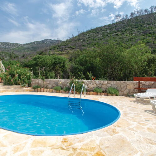 Apartman Trstenik - CDP420  2