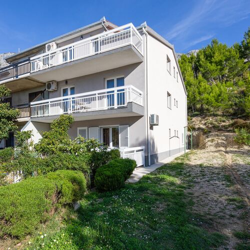 Apartman Lokva Rogoznica - CDM533  4