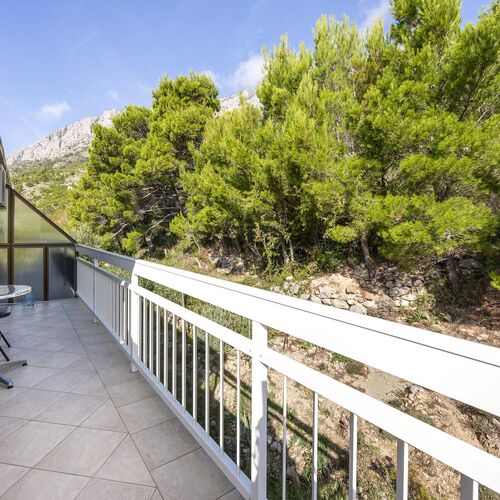 Apartman Lokva Rogoznica - CDM533  2