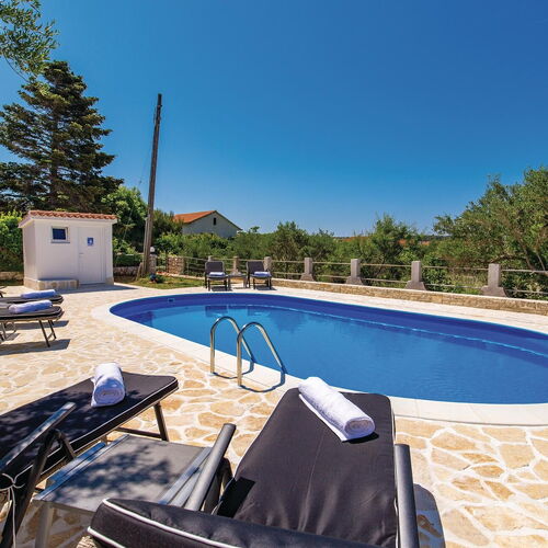 Apartman Barbat - CKR588  4