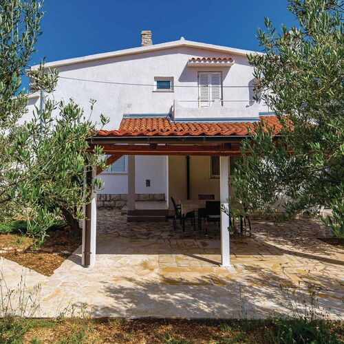 Apartman Barbat - CKR588  3