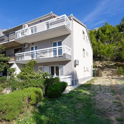 Apartman Lokva Rogoznica - CDM530  2