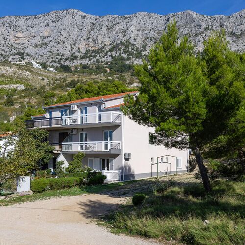 Apartman Lokva Rogoznica - CDM530  3
