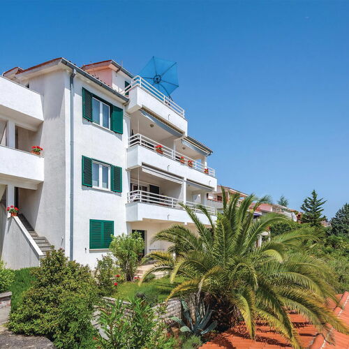 Apartman Rabac - CIO244  2