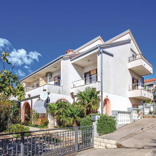 Apartman Novi Vinodolski - CKN492  4