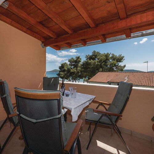 Apartman Jadrija - CDJ129  2