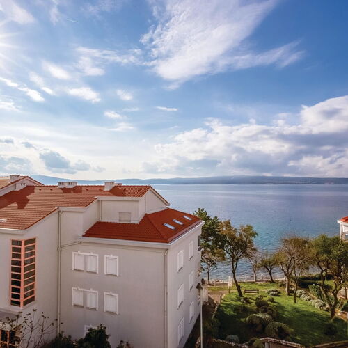 Apartman Selce - CKA182  2