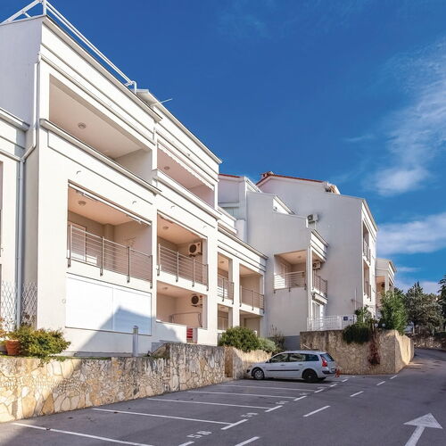 Apartman Selce - CKA182  4