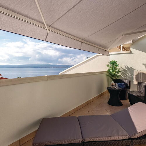 Apartman Selce - CKA182  3