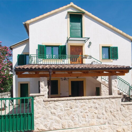 Apartman Pirovac - CDJ523  3